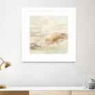 Ivory Hues by Silvia Vassileva on GIANT ART - abstract abstract