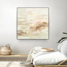 Ivory Hues by Silvia Vassileva on GIANT ART - abstract abstract