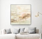 Ivory Hues by Silvia Vassileva on GIANT ART - abstract abstract