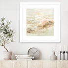 Ivory Hues by Silvia Vassileva on GIANT ART - abstract abstract