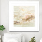 Ivory Hues by Silvia Vassileva on GIANT ART - abstract abstract