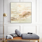 Ivory Hues by Silvia Vassileva on GIANT ART - abstract abstract