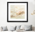 Ivory Hues by Silvia Vassileva on GIANT ART - abstract abstract