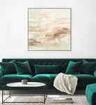 Ivory Hues by Silvia Vassileva on GIANT ART - abstract abstract