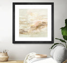 Ivory Hues by Silvia Vassileva on GIANT ART - abstract abstract