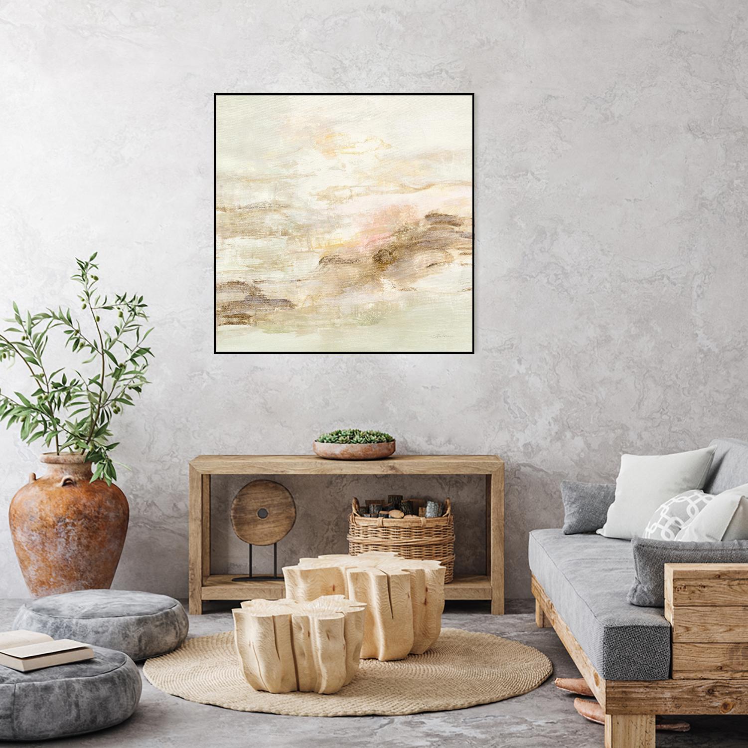 Ivory Hues by Silvia Vassileva on GIANT ART - abstract abstract