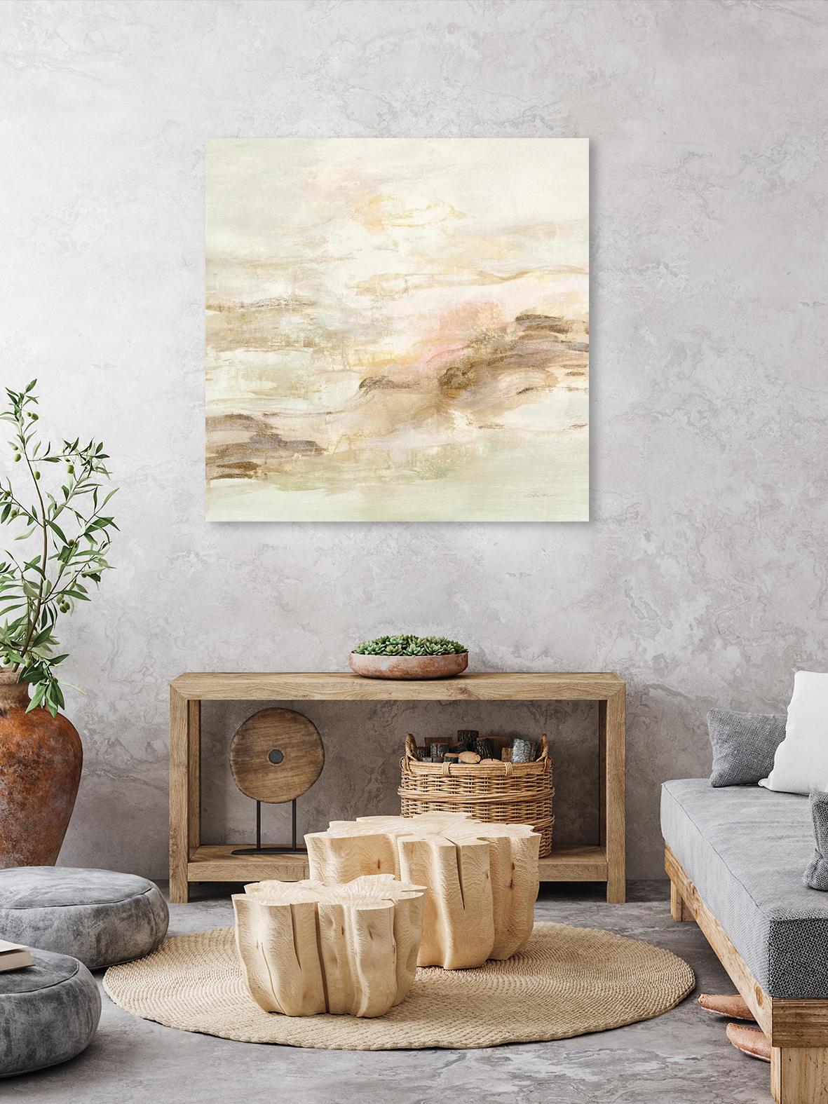 Ivory Hues by Silvia Vassileva on GIANT ART - abstract abstract