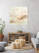 Ivory Hues by Silvia Vassileva on GIANT ART - abstract abstract