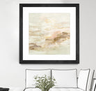 Ivory Hues by Silvia Vassileva on GIANT ART - abstract abstract