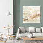 Ivory Hues by Silvia Vassileva on GIANT ART - abstract abstract