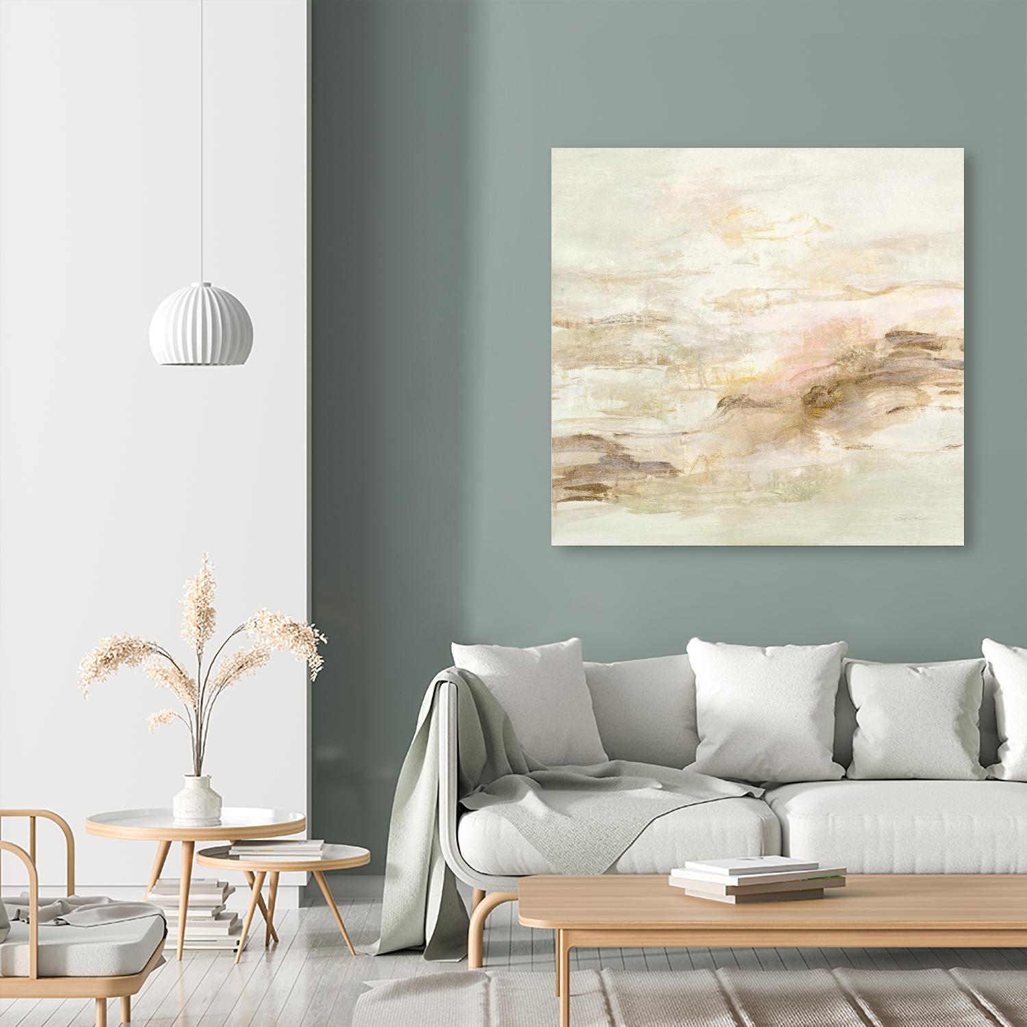 Ivory Hues by Silvia Vassileva on GIANT ART - abstract abstract
