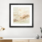 Ivory Hues by Silvia Vassileva on GIANT ART - abstract abstract