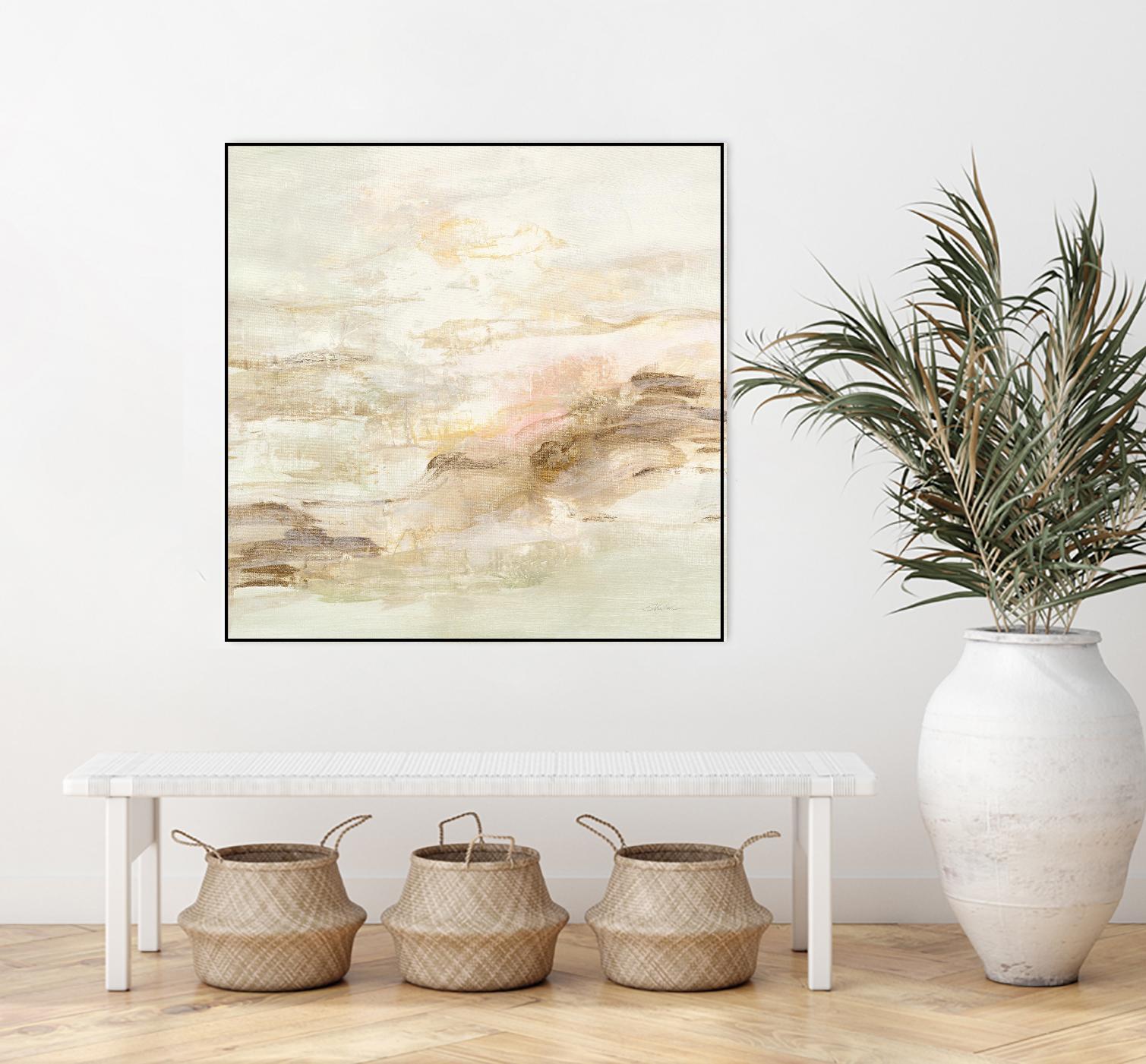Ivory Hues by Silvia Vassileva on GIANT ART - abstract abstract