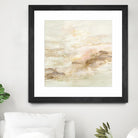 Ivory Hues by Silvia Vassileva on GIANT ART - abstract abstract