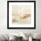 Ivory Hues by Silvia Vassileva on GIANT ART - abstract abstract