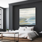 Morning Sea Light by Silvia Vassileva on GIANT ART - abstract abstract