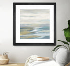 Morning Sea Light by Silvia Vassileva on GIANT ART - abstract abstract