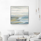 Morning Sea Light by Silvia Vassileva on GIANT ART - abstract abstract