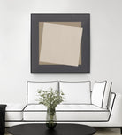 Geo Natural Core by Avery Tillmon on GIANT ART - abstract abstract