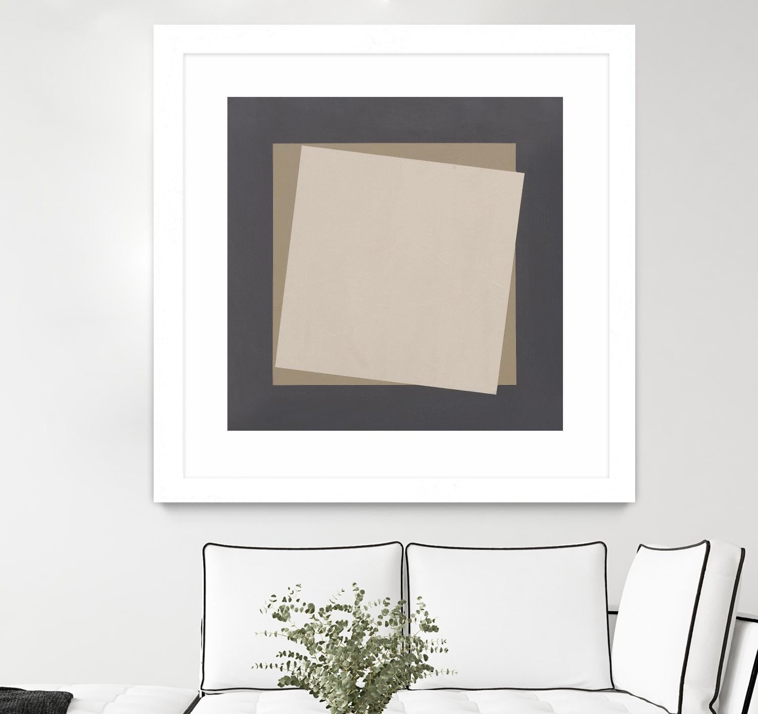 Geo Natural Core by Avery Tillmon on GIANT ART - abstract abstract