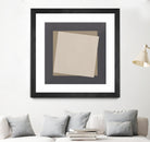 Geo Natural Core by Avery Tillmon on GIANT ART - abstract abstract