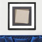 Geo Natural Core by Avery Tillmon on GIANT ART - abstract abstract