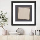 Geo Natural Core by Avery Tillmon on GIANT ART - abstract abstract