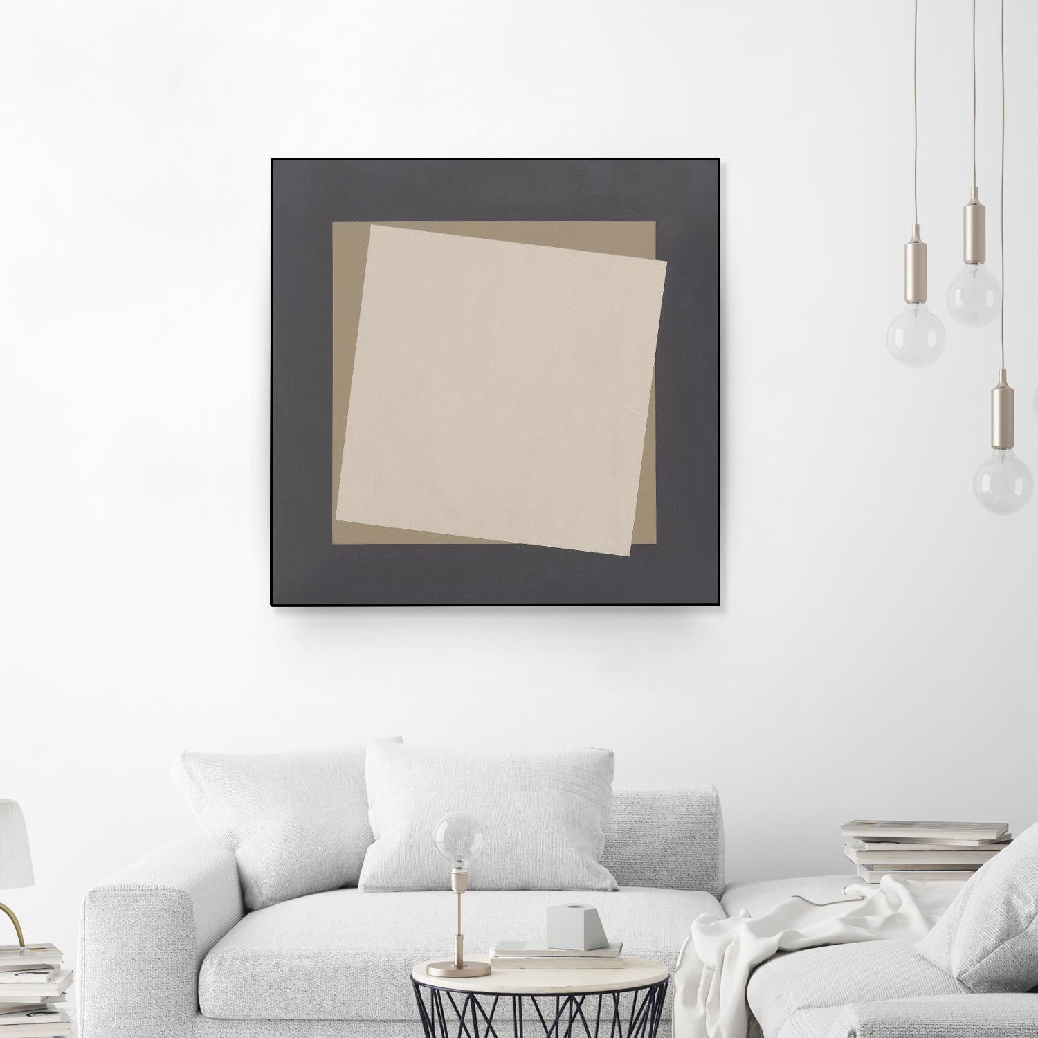 Geo Natural Core by Avery Tillmon on GIANT ART - abstract abstract