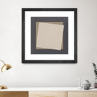 Geo Natural Core by Avery Tillmon on GIANT ART - abstract abstract