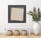 Geo Natural Core by Avery Tillmon on GIANT ART - abstract abstract