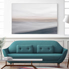 Waves Move Me I by Nathan Larson on GIANT ART - coastal & nautical abstract