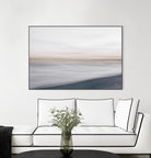 Waves Move Me I by Nathan Larson on GIANT ART - coastal & nautical abstract