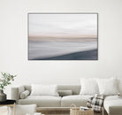 Waves Move Me I by Nathan Larson on GIANT ART - coastal & nautical abstract