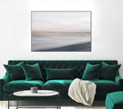 Waves Move Me I by Nathan Larson on GIANT ART - coastal & nautical abstract