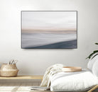 Waves Move Me I by Nathan Larson on GIANT ART - coastal & nautical abstract