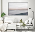 Waves Move Me I by Nathan Larson on GIANT ART - coastal & nautical abstract