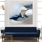 Surfacing by Pamela Munger on GIANT ART - abstract abstract