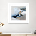 Surfacing by Pamela Munger on GIANT ART - abstract abstract