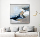 Surfacing by Pamela Munger on GIANT ART - abstract abstract