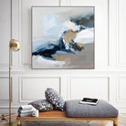 Surfacing by Pamela Munger on GIANT ART - abstract abstract