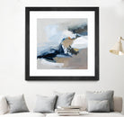 Surfacing by Pamela Munger on GIANT ART - abstract abstract