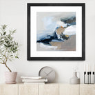 Surfacing by Pamela Munger on GIANT ART - abstract abstract