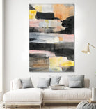 Break of Day by Albena Hristova on GIANT ART - abstract abstract