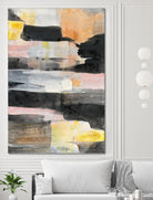 Break of Day by Albena Hristova on GIANT ART - abstract abstract