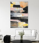 Break of Day by Albena Hristova on GIANT ART - abstract abstract