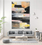 Break of Day by Albena Hristova on GIANT ART - abstract abstract