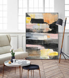 Break of Day by Albena Hristova on GIANT ART - abstract abstract