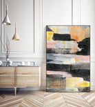 Break of Day by Albena Hristova on GIANT ART - abstract abstract