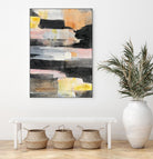 Break of Day by Albena Hristova on GIANT ART - abstract abstract