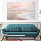 Sunrise Coast by Danhui Nai on GIANT ART - abstract abstract